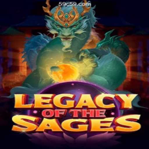 Exploring 'Legacy of the Sages' and the Online Casino World of 59C.COM